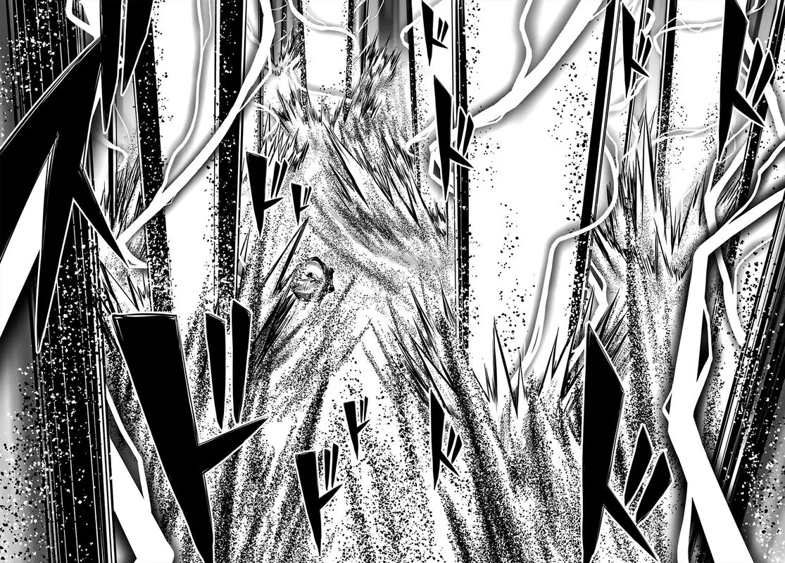 Plunderer Chapter 66 page 16