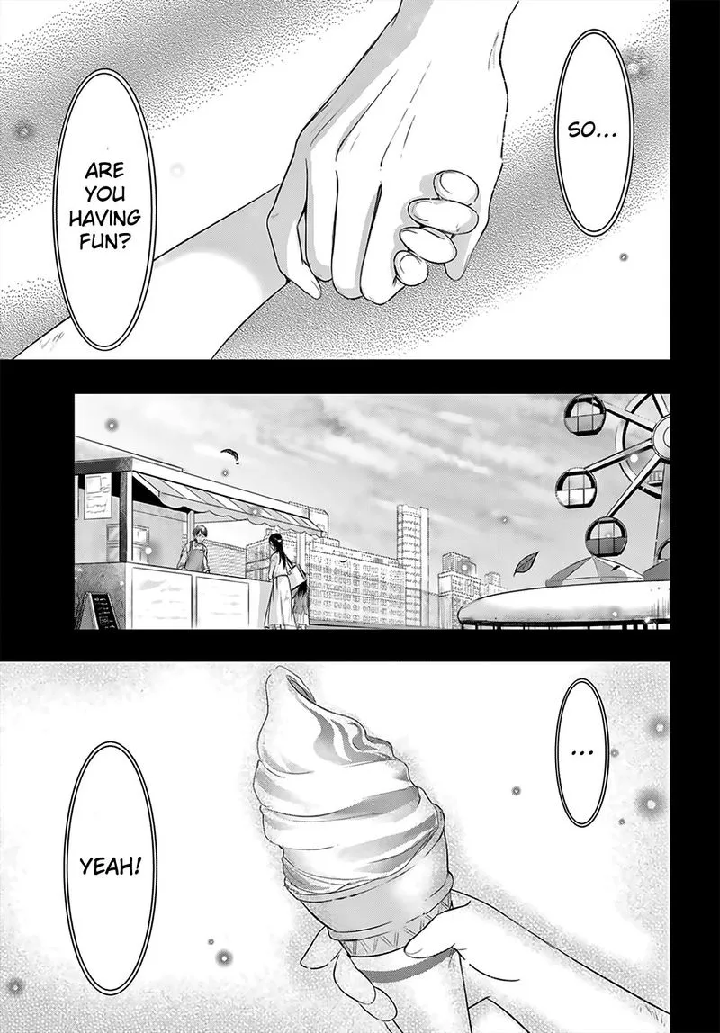 Plunderer Chapter 66 page 40