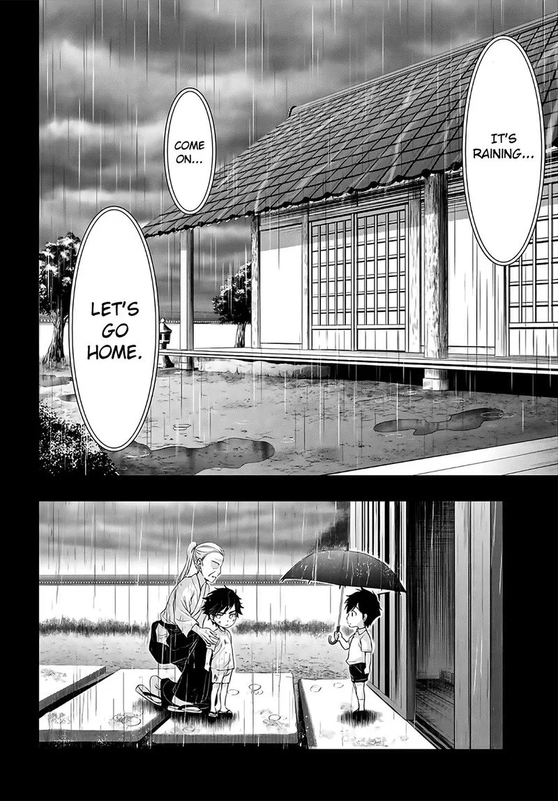 Plunderer Chapter 67 page 12