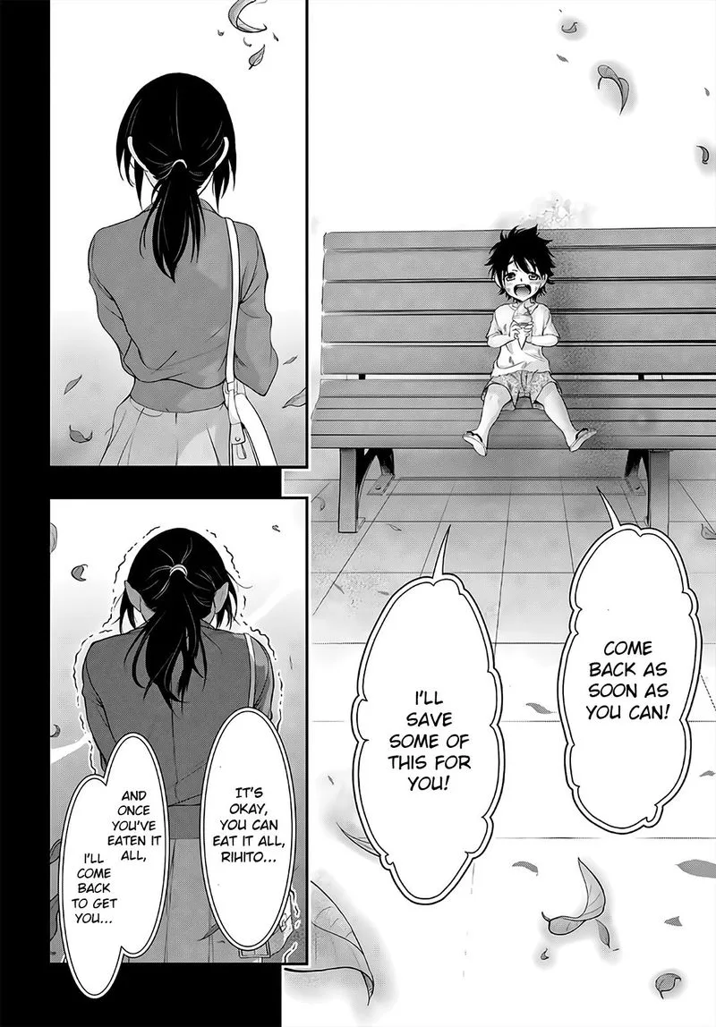 Plunderer Chapter 67 page 6