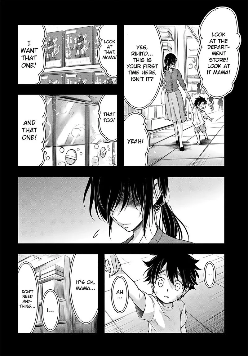 Plunderer Chapter 67 page 2
