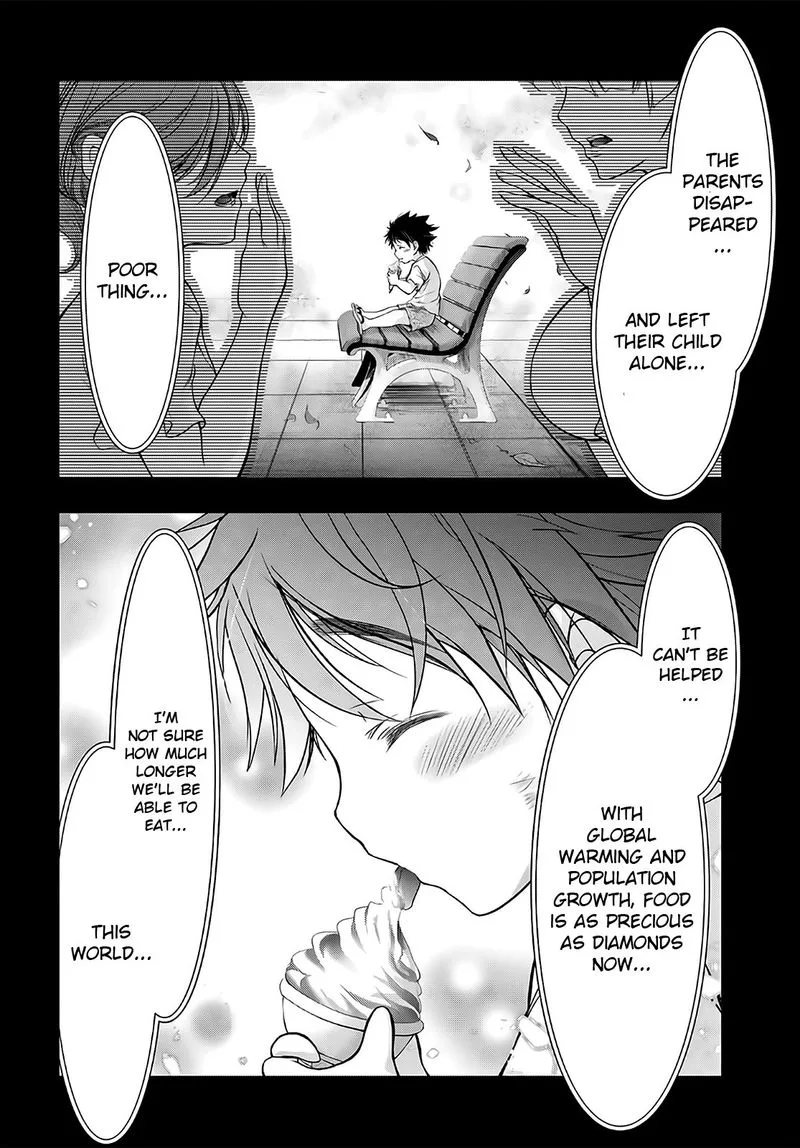 Plunderer Chapter 67 page 8