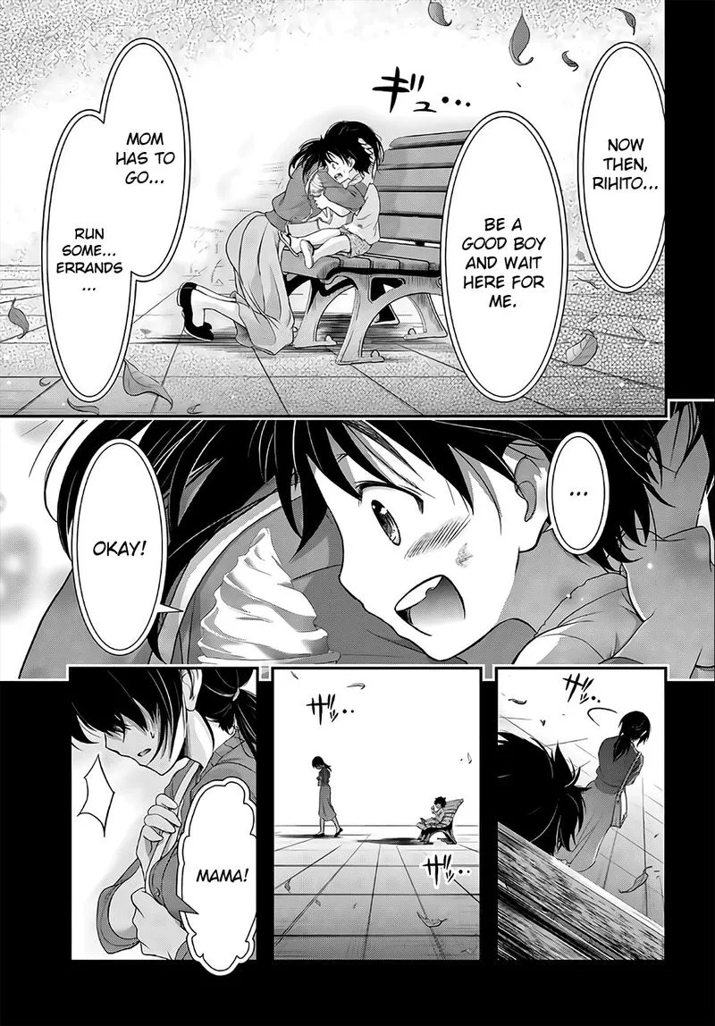 Plunderer Chapter 67 page 5