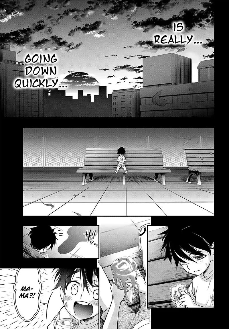 Plunderer Chapter 67 page 9