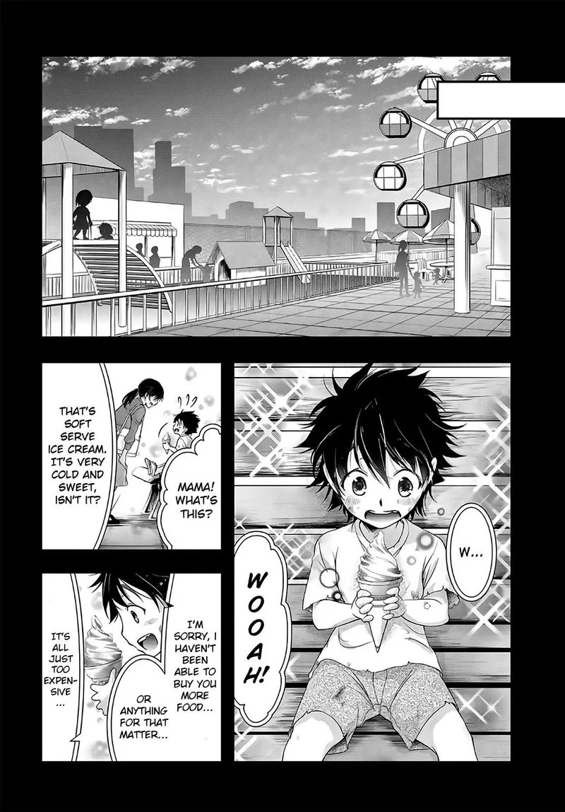 Plunderer Chapter 67 page 4