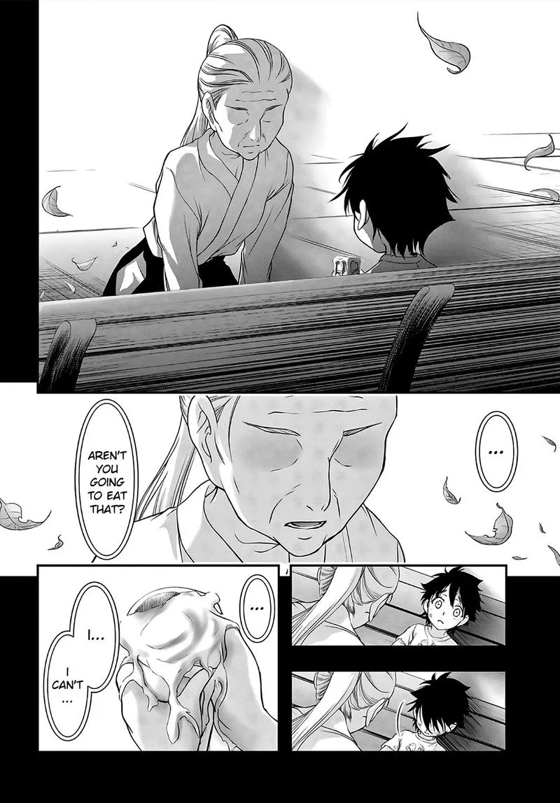 Plunderer Chapter 67 page 10