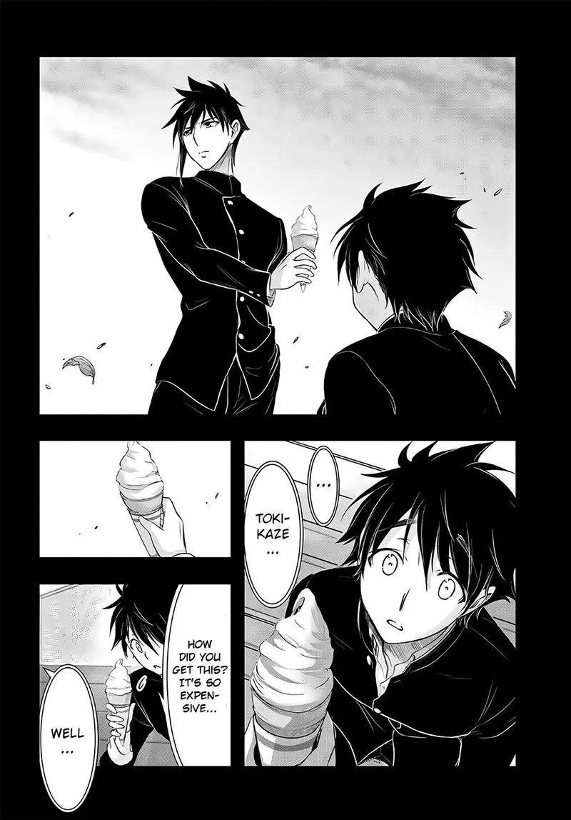 Plunderer Chapter 67 page 18