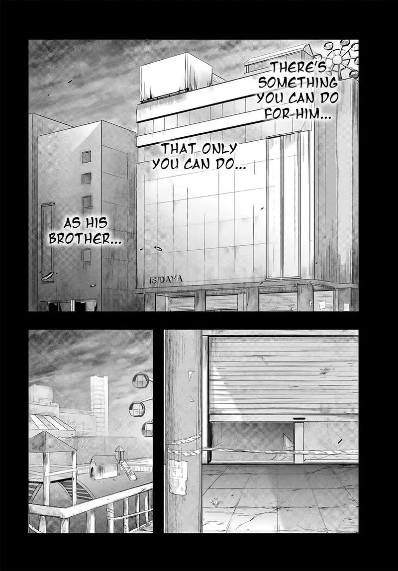 Plunderer Chapter 67 page 16