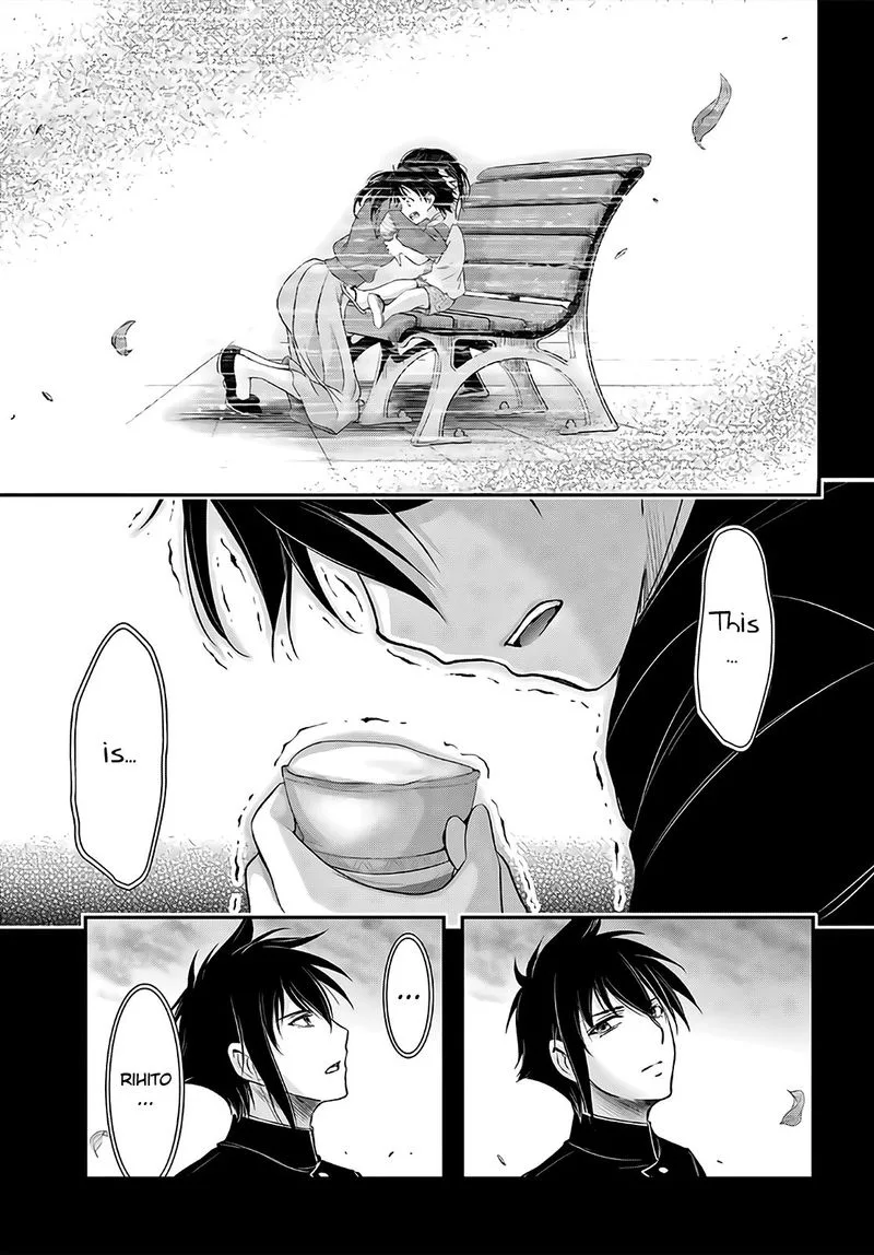 Plunderer Chapter 67 page 21