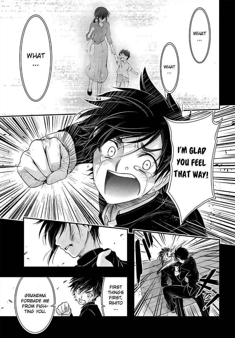 Plunderer Chapter 67 page 26
