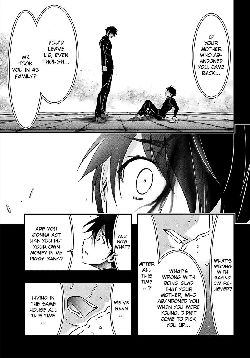 Plunderer Chapter 67 page 28