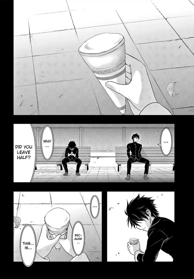 Plunderer Chapter 67 page 20