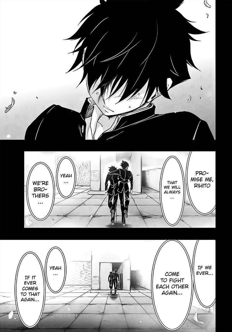Plunderer Chapter 67 page 30