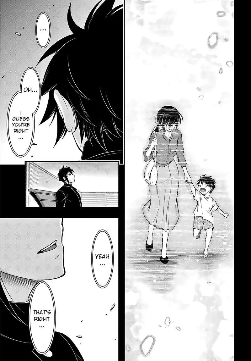Plunderer Chapter 67 page 23