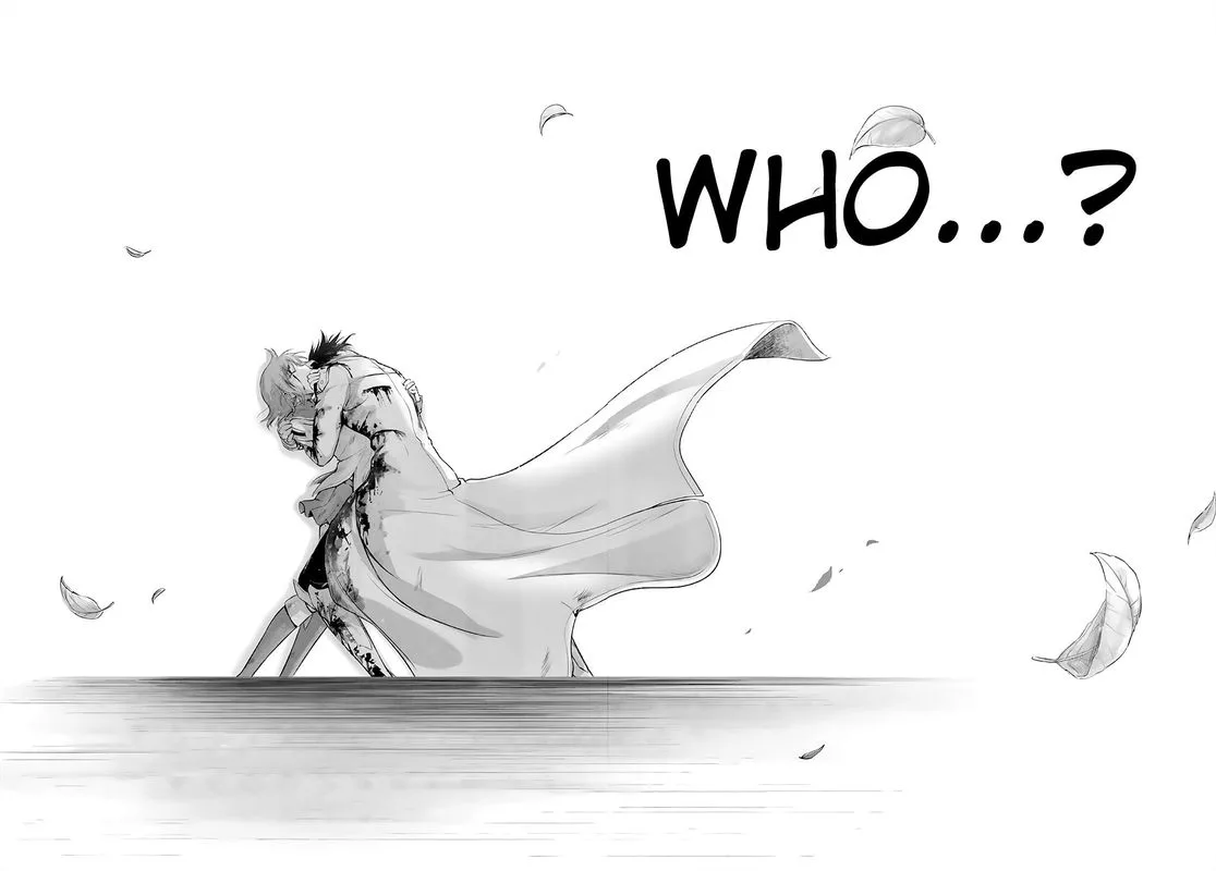 Plunderer Chapter 68 page 17