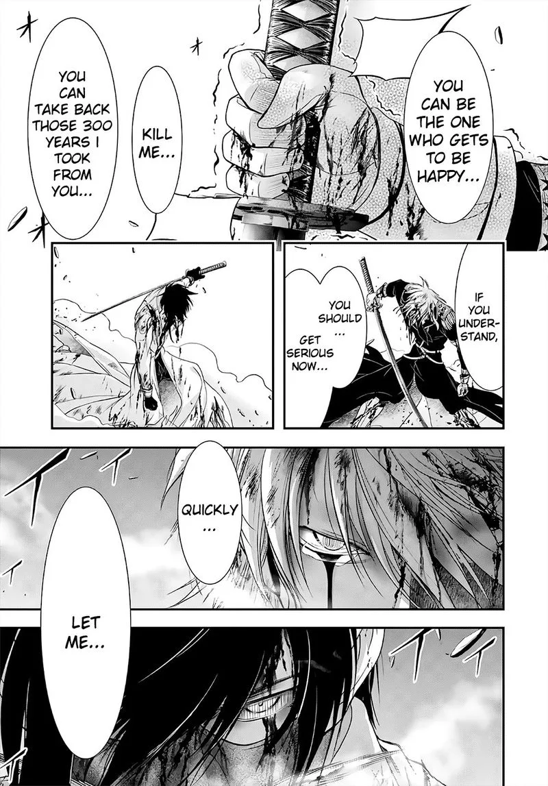 Plunderer Chapter 68 page 9