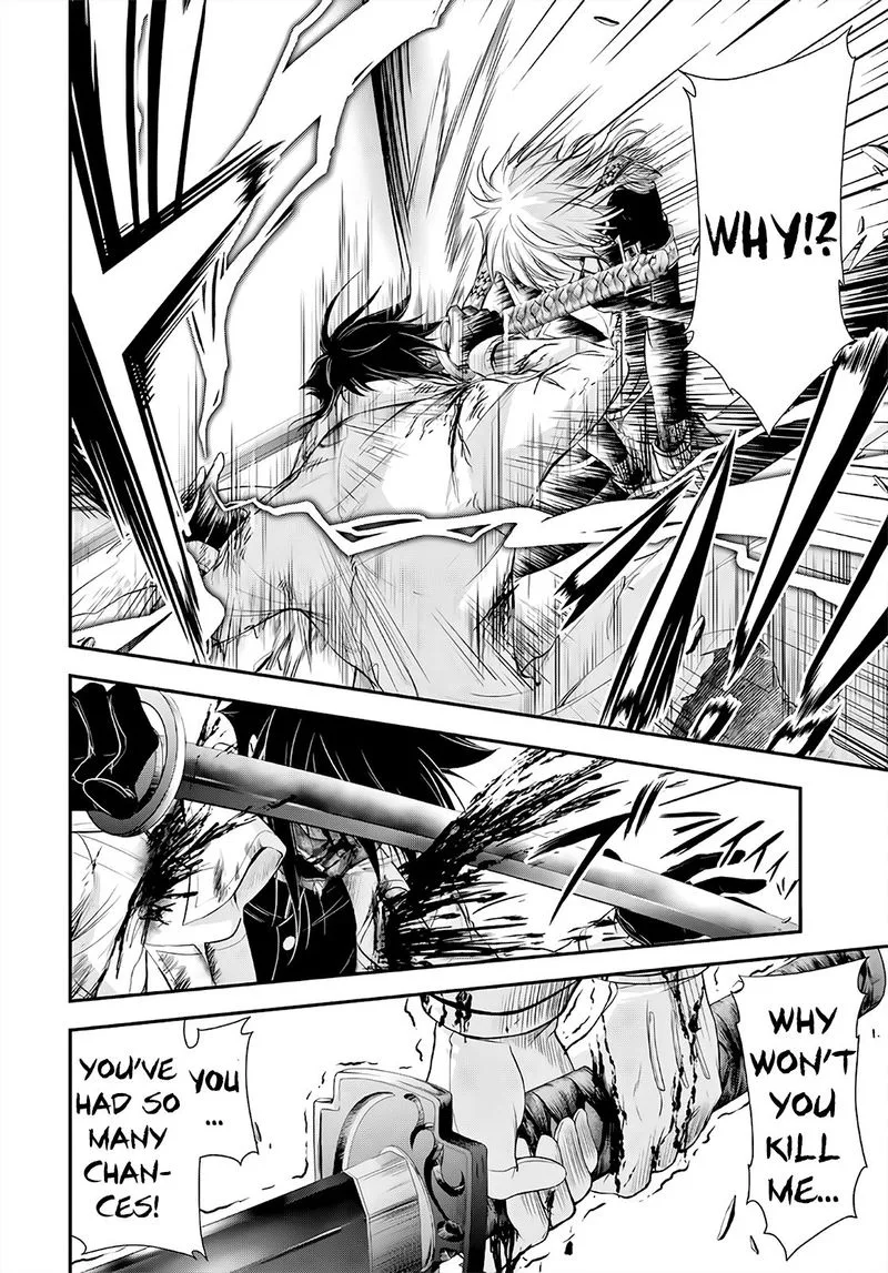 Plunderer Chapter 68 page 4