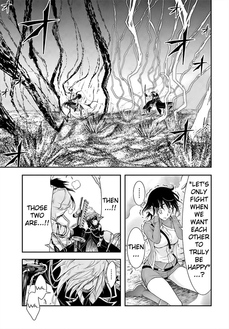 Plunderer Chapter 68 page 3