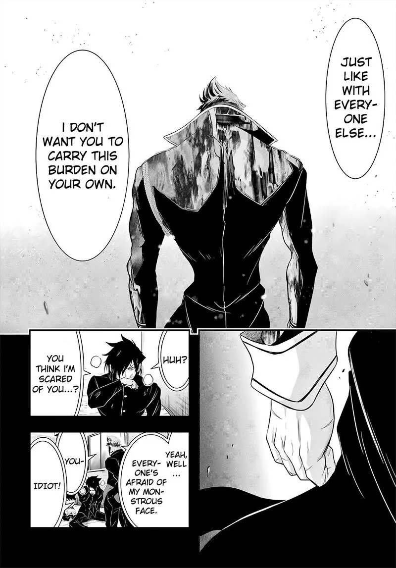 Plunderer Chapter 68 page 32