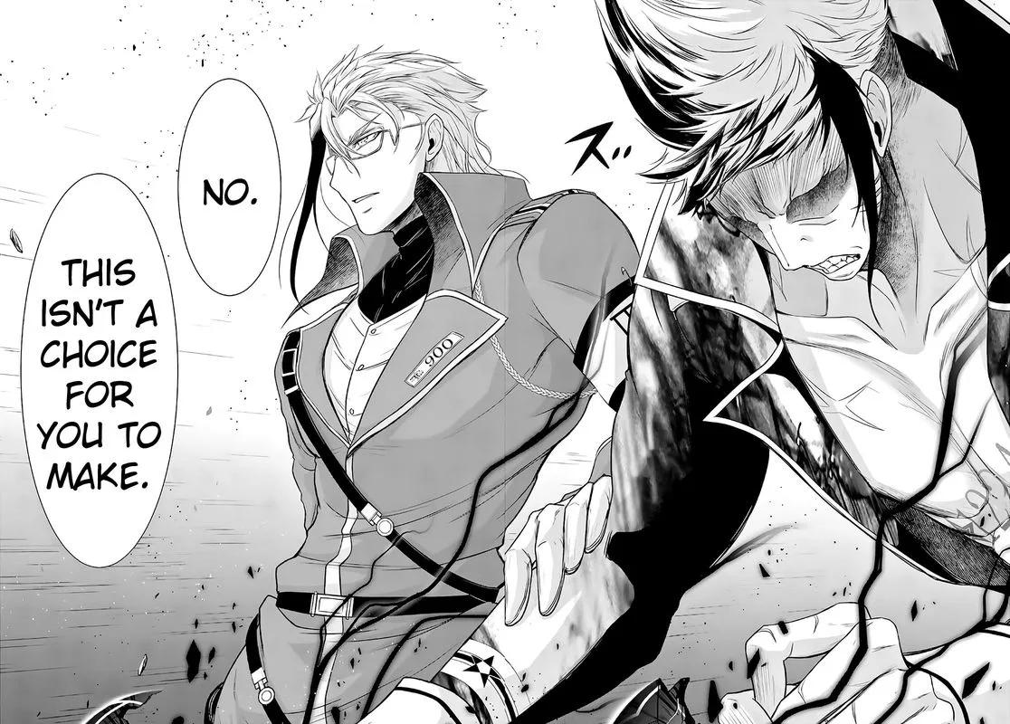 Plunderer Chapter 68 page 29