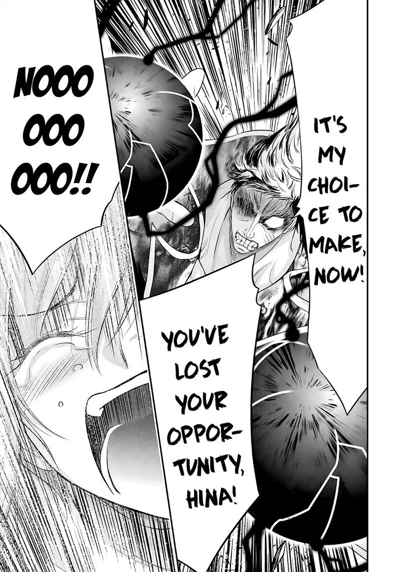 Plunderer Chapter 68 page 28