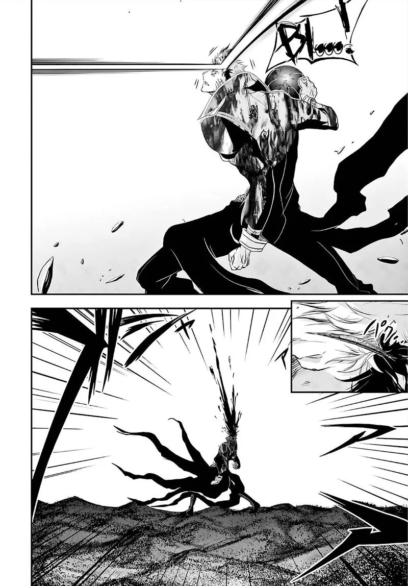 Plunderer Chapter 69 page 6