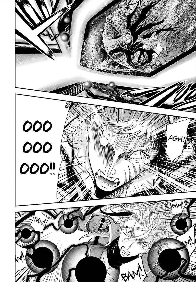 Plunderer Chapter 69 page 4