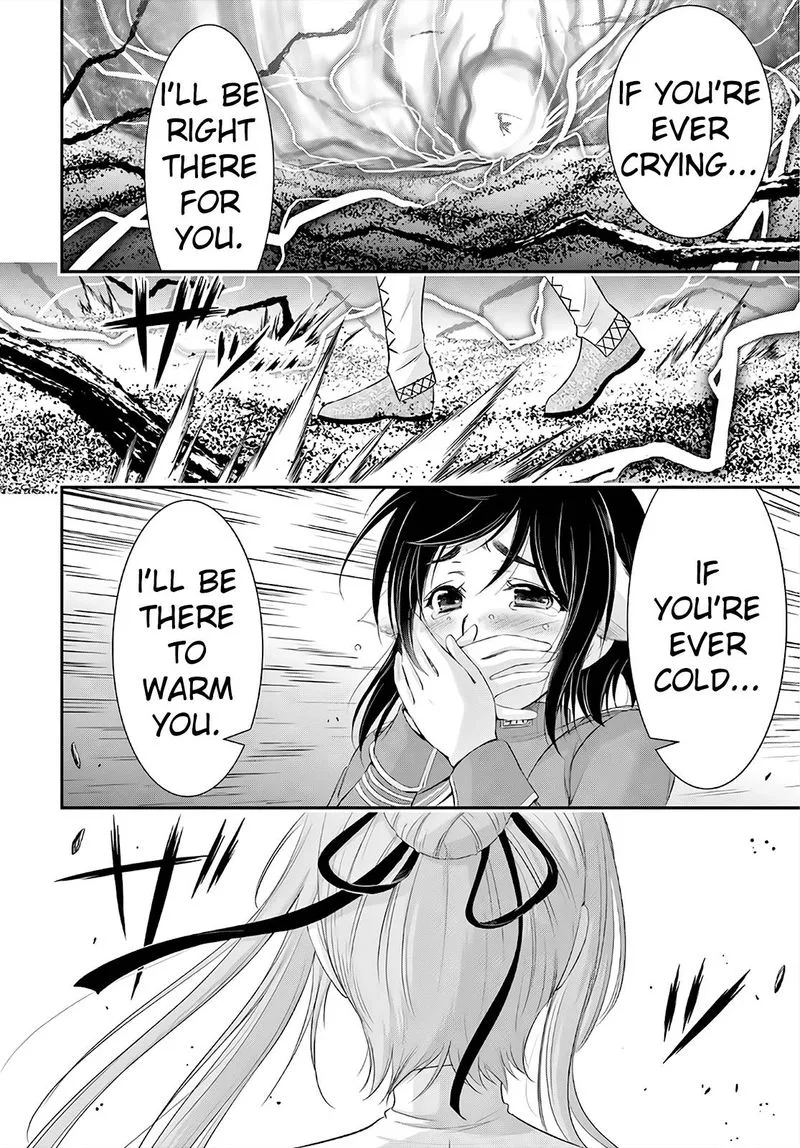 Plunderer Chapter 69 page 25