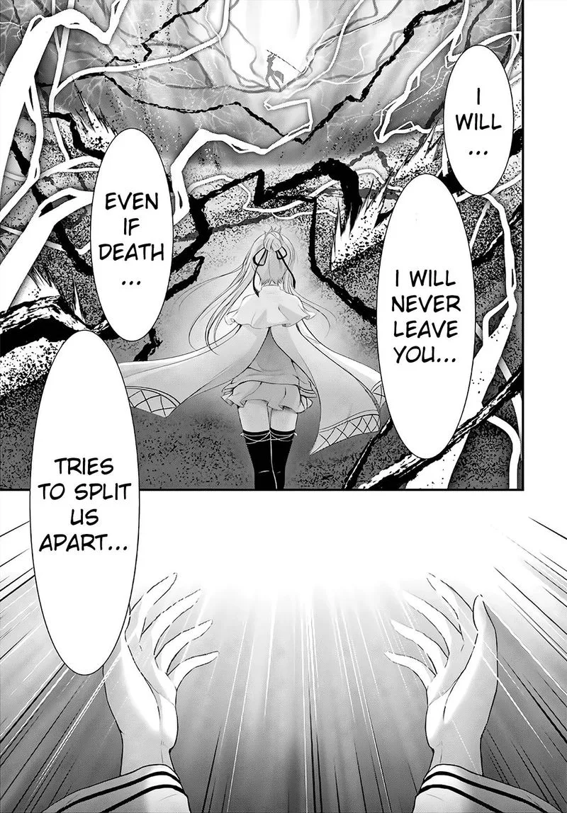 Plunderer Chapter 69 page 26