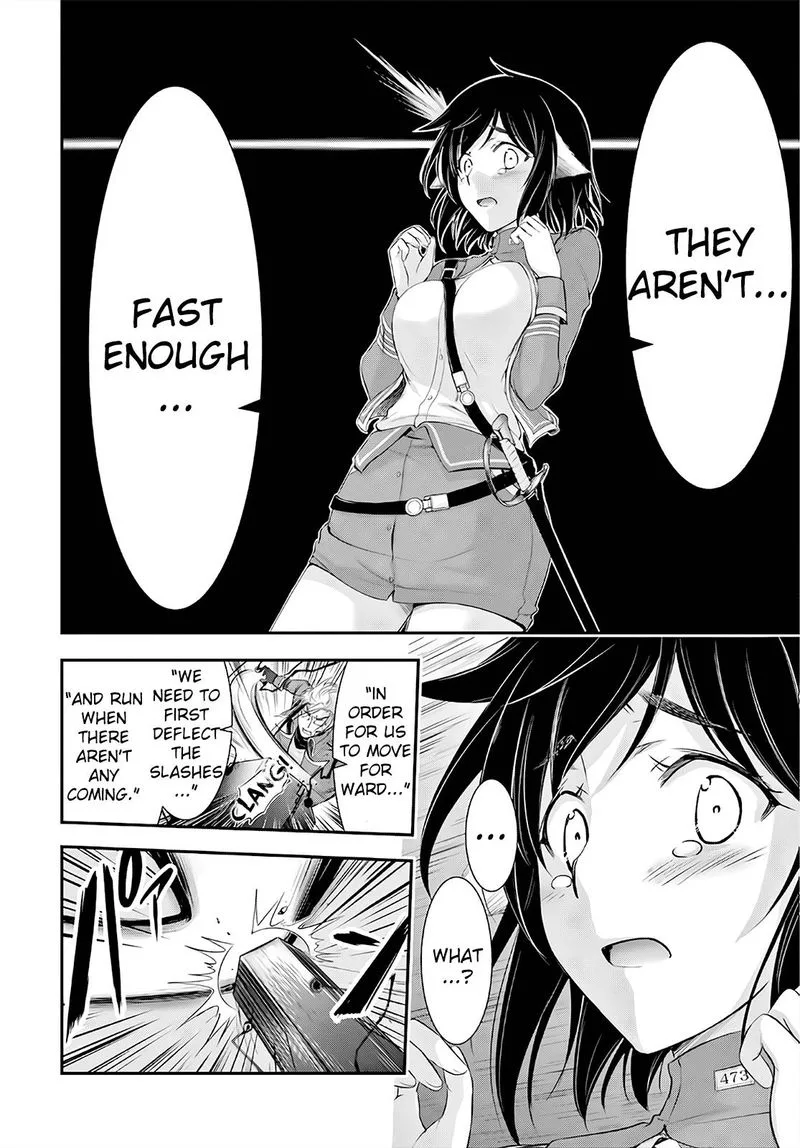Plunderer Chapter 69 page 16