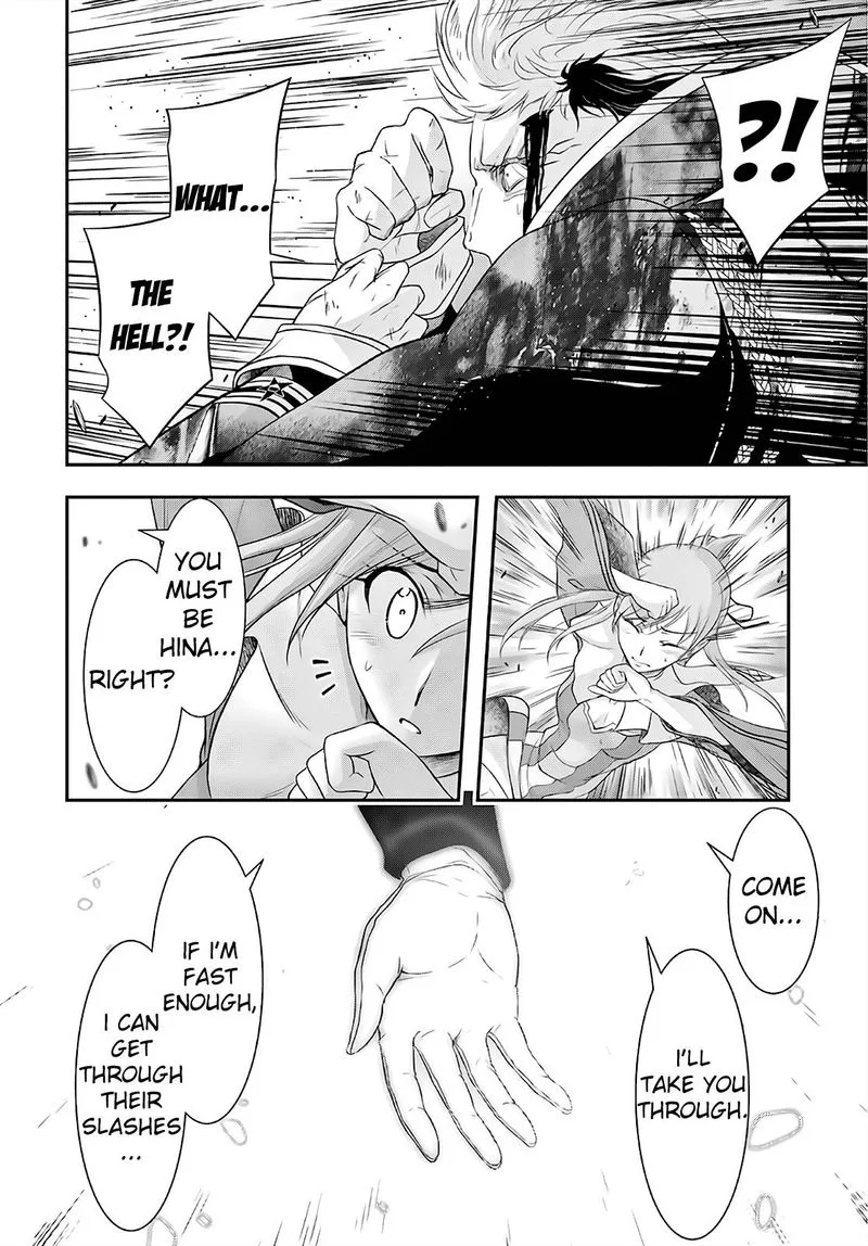Plunderer Chapter 69 page 29