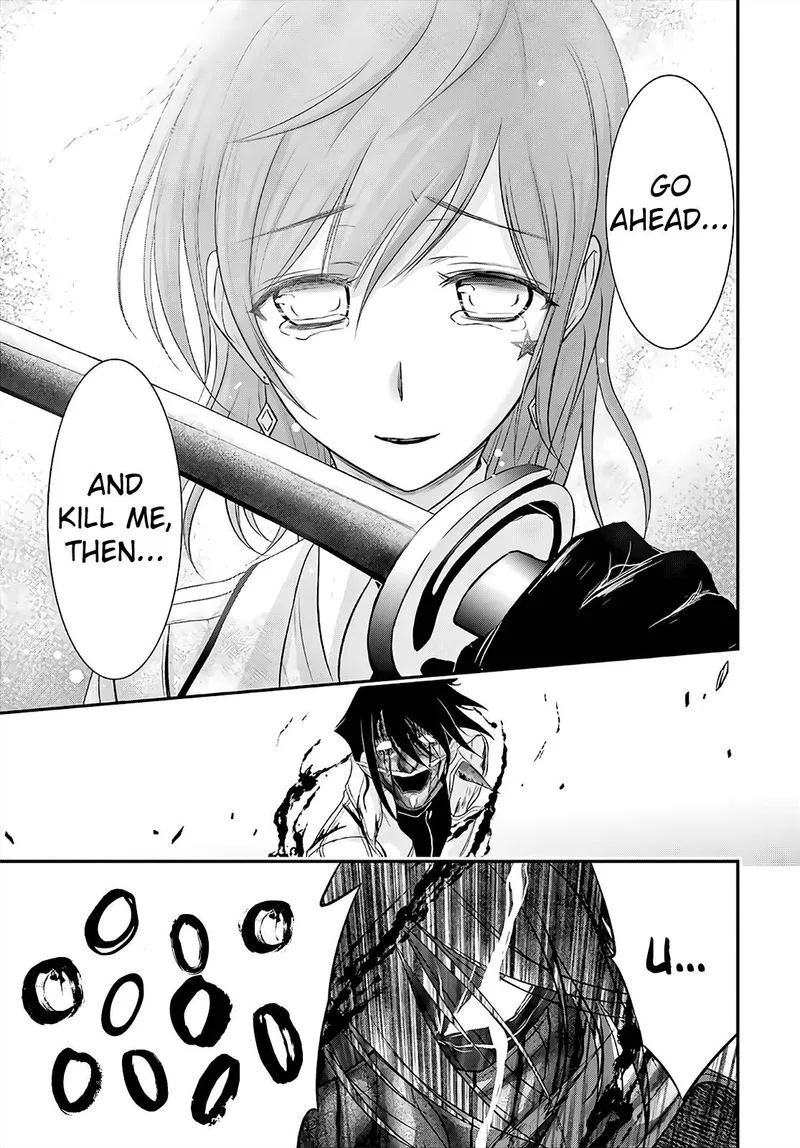 Plunderer Chapter 69 page 35