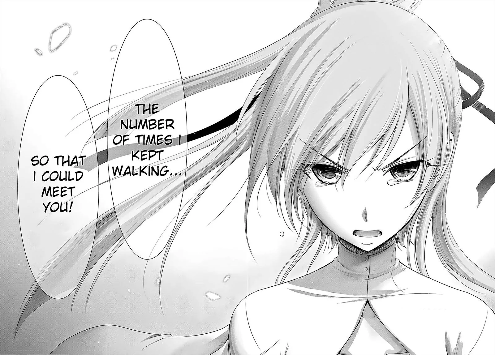 Plunderer Chapter 69 page 24