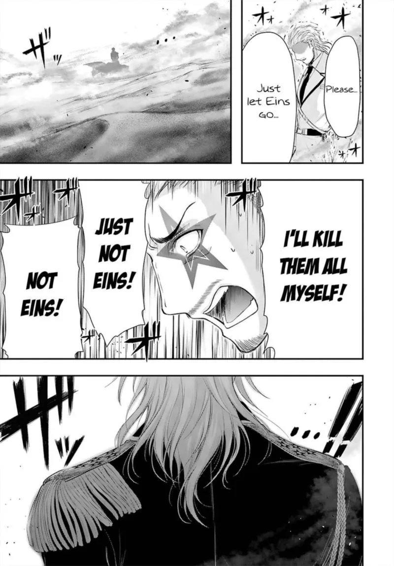 Plunderer Chapter 70 page 16