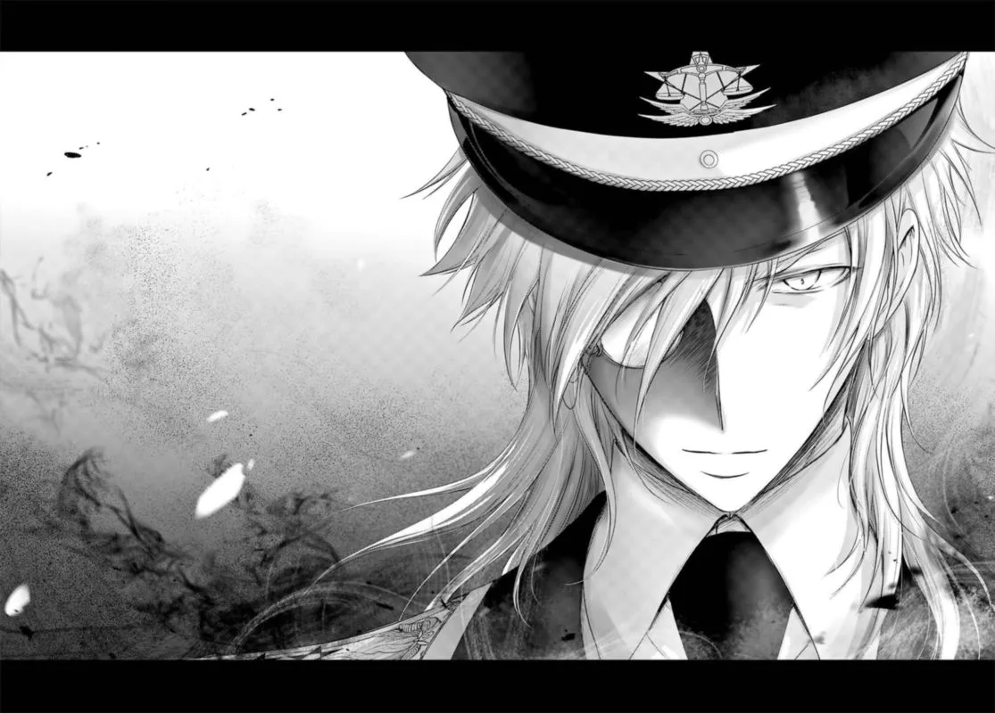 Plunderer Chapter 70 page 20