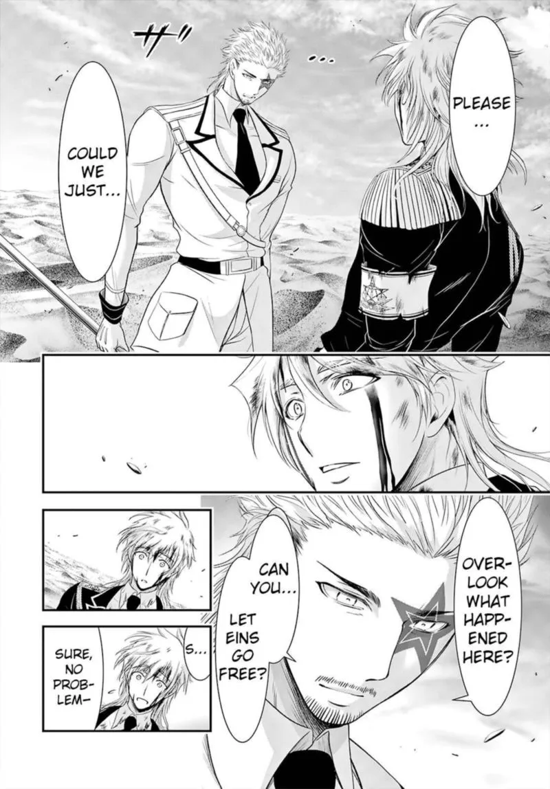 Plunderer Chapter 70 page 13