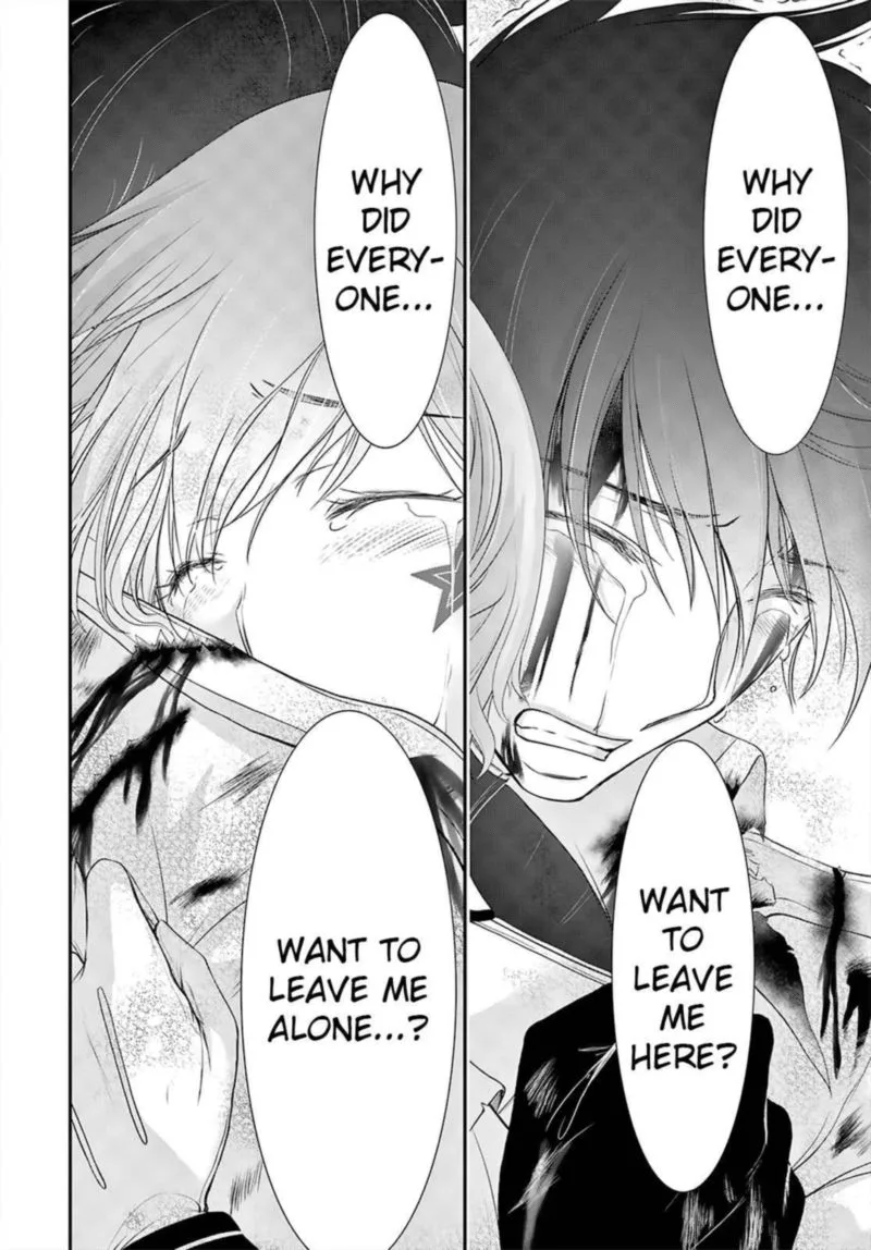 Plunderer Chapter 70 page 11