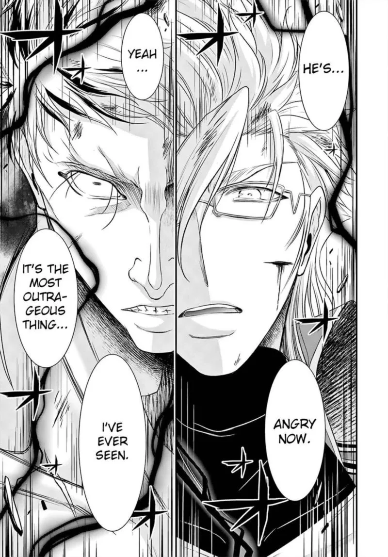 Plunderer Chapter 70 page 38