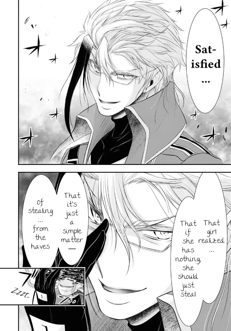 Plunderer Chapter 71 page 29