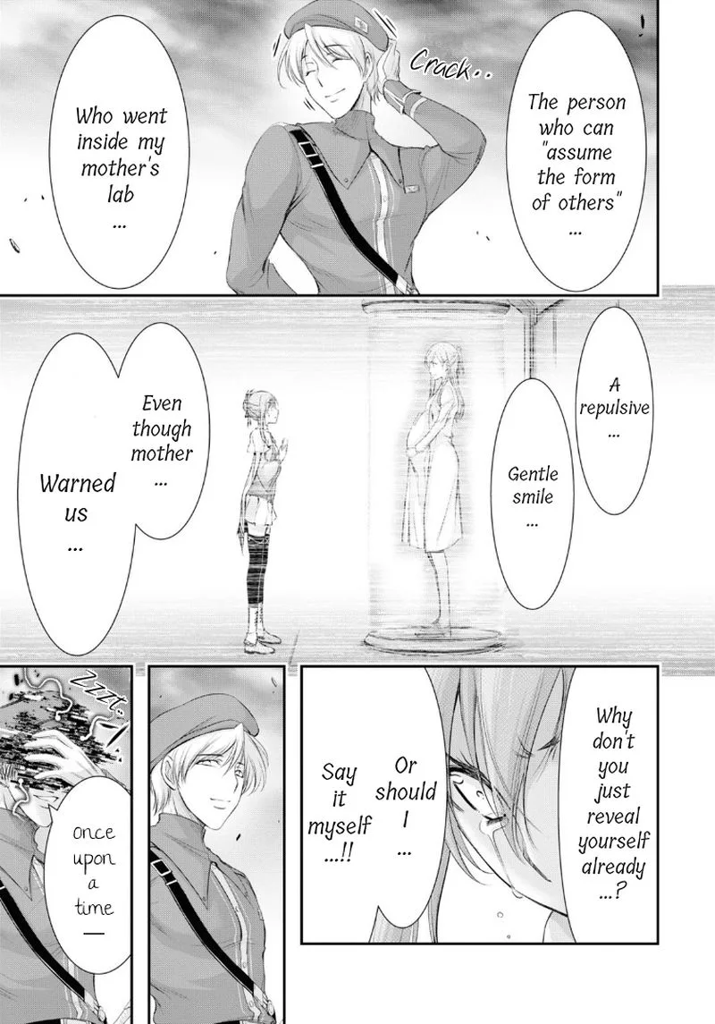 Plunderer Chapter 71 page 26