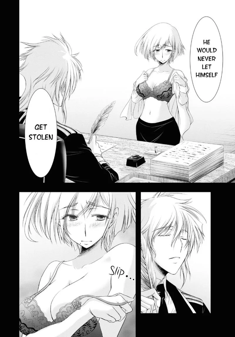 Plunderer Chapter 72 page 16