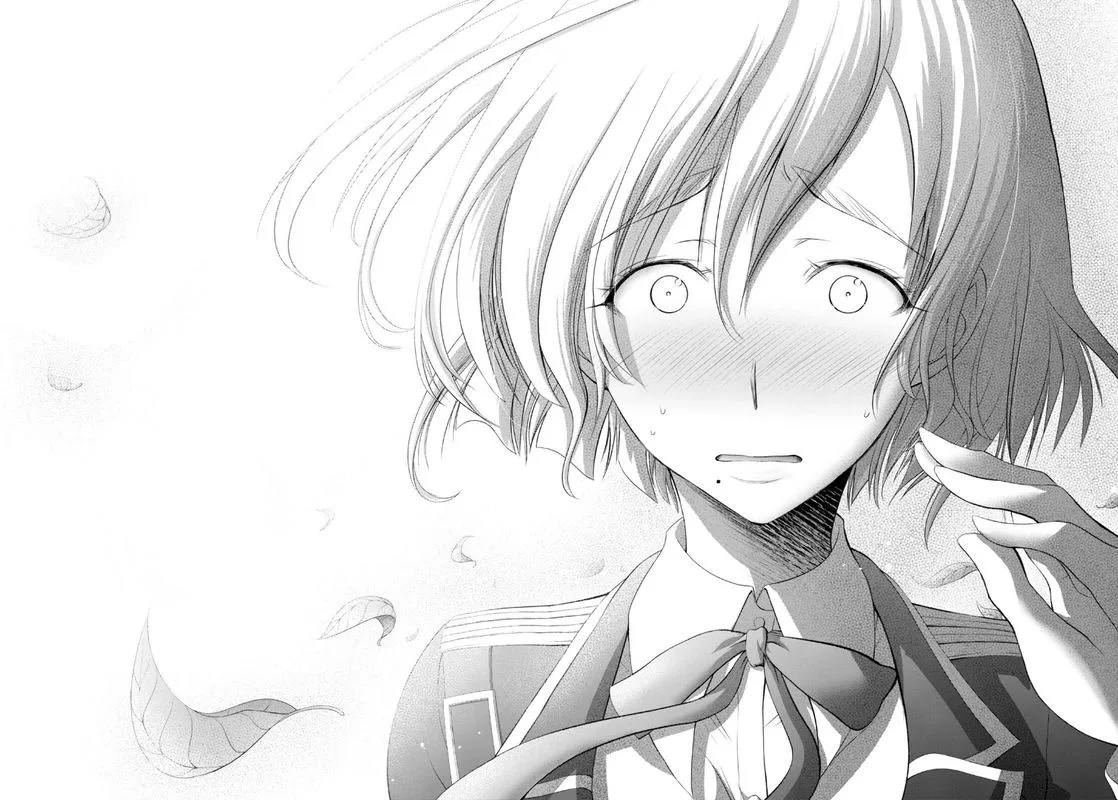Plunderer Chapter 72 page 13