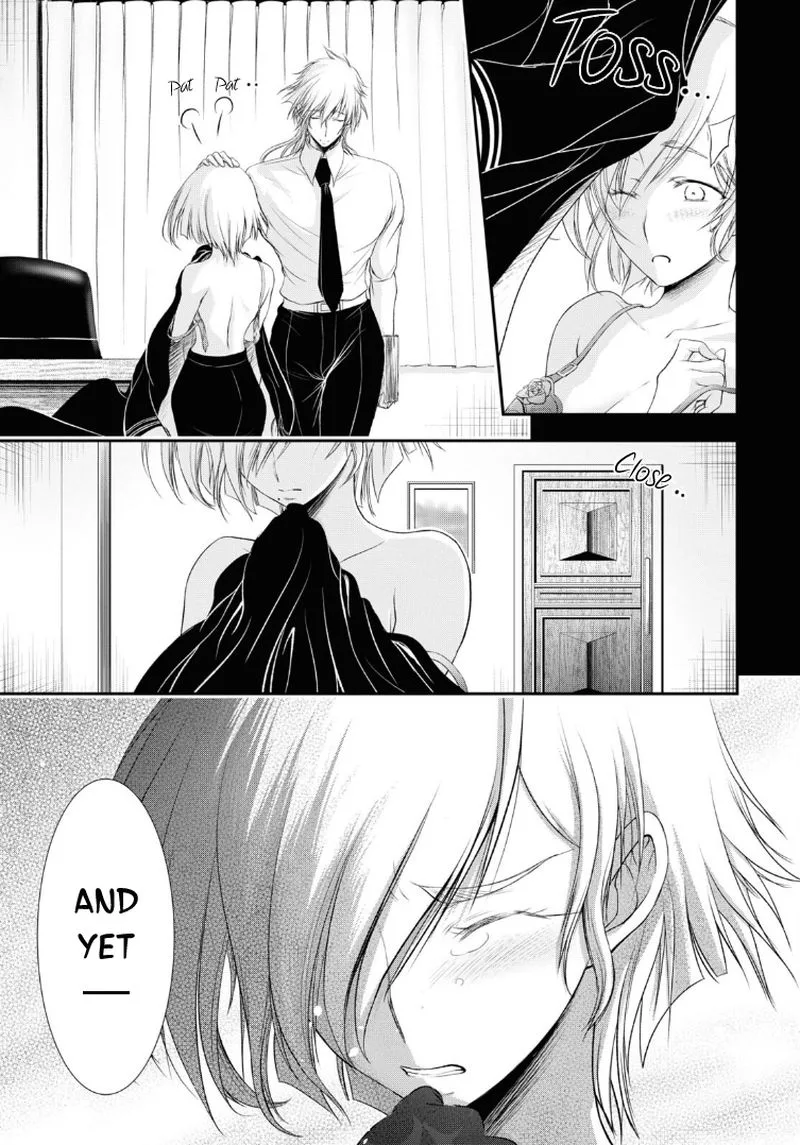 Plunderer Chapter 72 page 17