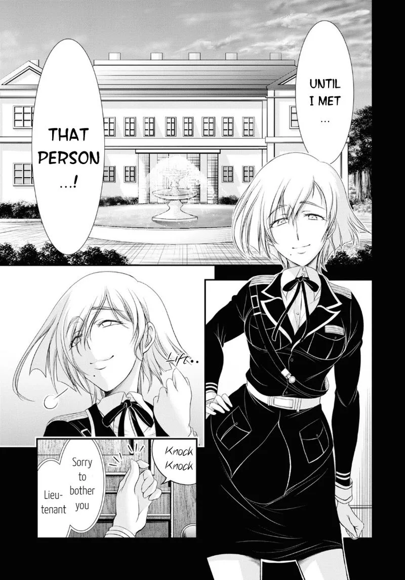Plunderer Chapter 72 page 9