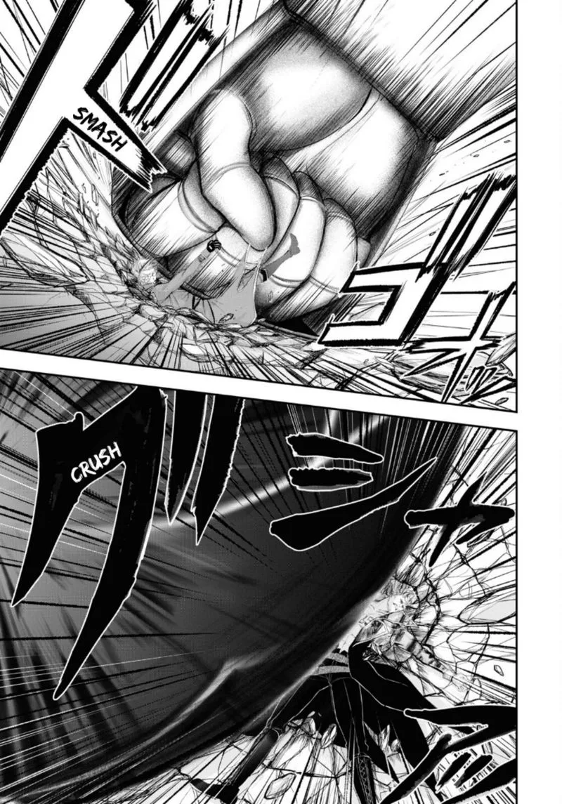 Plunderer Chapter 72 page 29