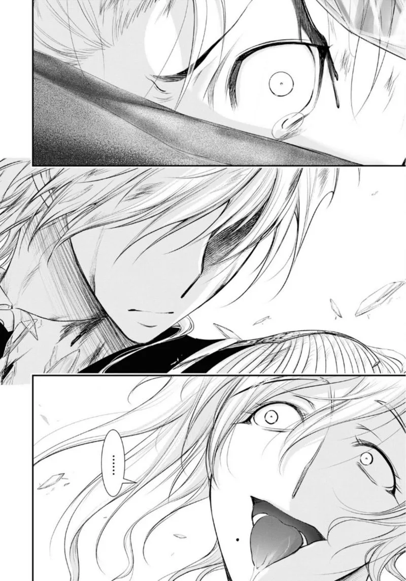 Plunderer Chapter 72 page 37