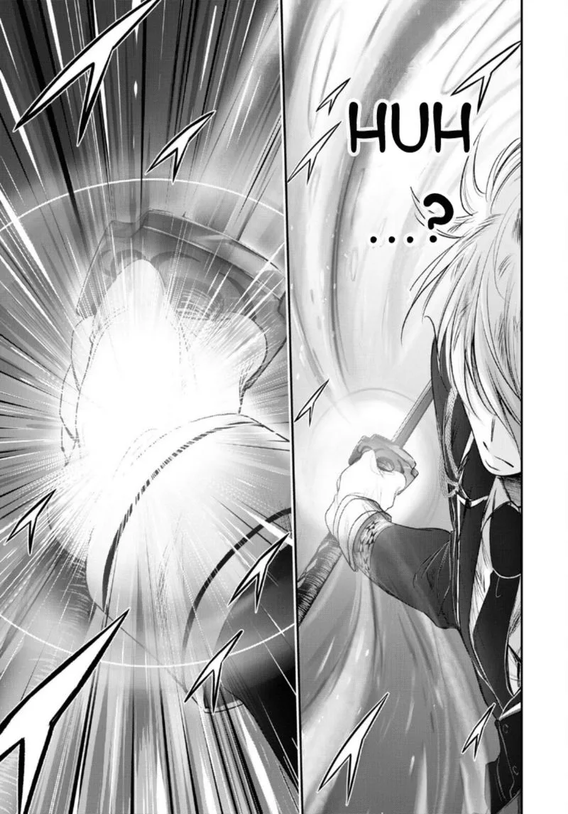 Plunderer Chapter 72 page 38