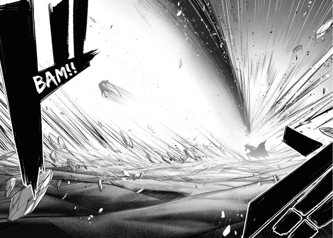 Plunderer Chapter 72 page 39