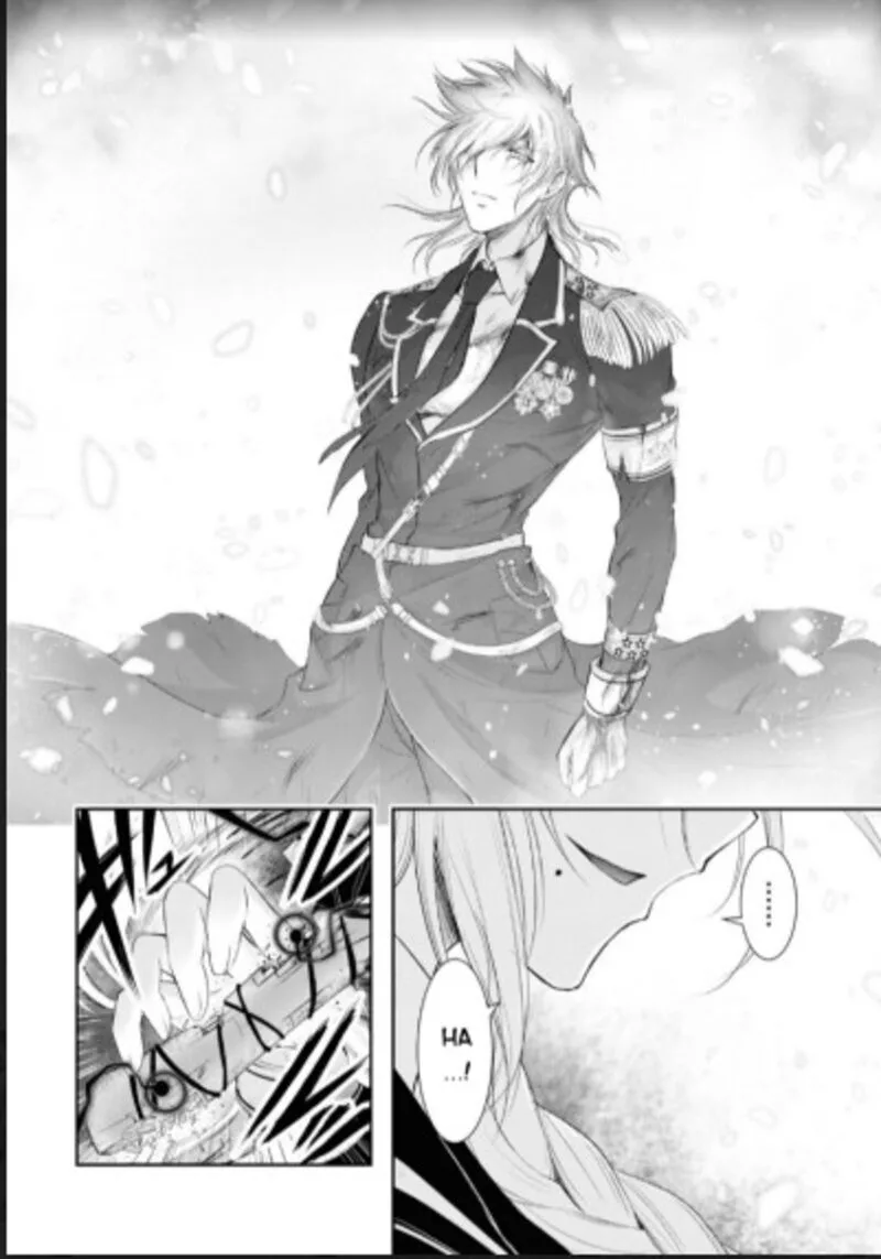 Plunderer Chapter 73 page 4
