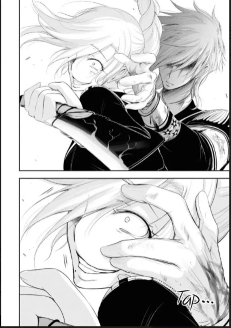 Plunderer Chapter 73 page 10